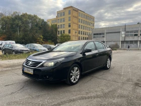 Renault Latitude 2.0D OmnicarAuto, снимка 1