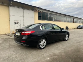Renault Latitude 2.0D OmnicarAuto, снимка 5