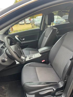 Renault Latitude 2.0D OmnicarAuto, снимка 10