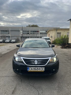 Renault Latitude 2.0D OmnicarAuto, снимка 2