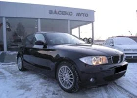 BMW 118 1.6i , 1.8i 1