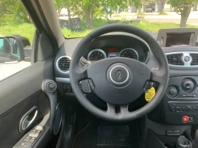 Renault Clio 1.2 i, снимка 11