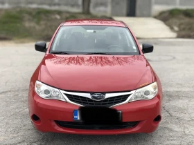 Subaru Impreza, снимка 2