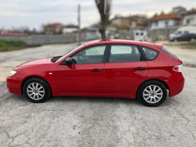 Subaru Impreza, снимка 1