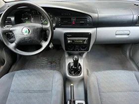 Skoda Octavia 1.9TDI KLIMATIK/90kc/UNIKAT, снимка 15