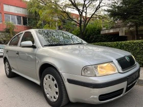 Skoda Octavia 1.9TDI KLIMATIK/90kc/UNIKAT, снимка 5