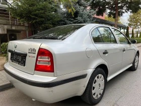 Skoda Octavia 1.9TDI KLIMATIK/90kc/UNIKAT, снимка 7