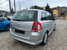 Opel Zafira 1.8i COSMO 6+ 1, снимка 6