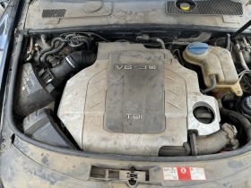 Audi A6 3.0, снимка 6 - Автомобили и джипове - 44041918