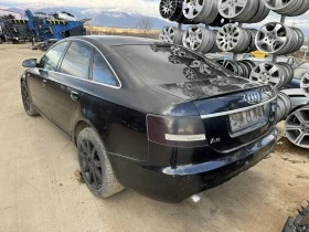 Audi A6 3.0 - [3] 