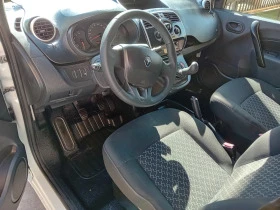 Renault Kangoo 1.5 DCI EURO 5B 169000, снимка 13