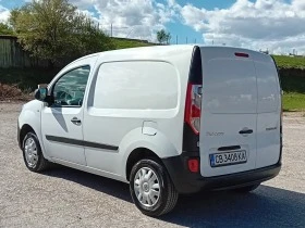 Renault Kangoo 1.5 DCI EURO 5B 169000, снимка 6