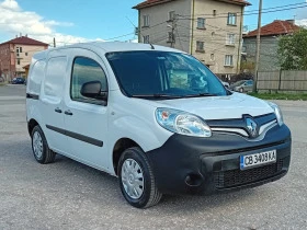 Renault Kangoo 1.5 DCI EURO 5B 169000, снимка 3