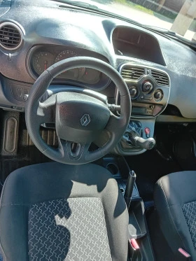 Renault Kangoo 1.5 DCI EURO 5B 169000, снимка 12