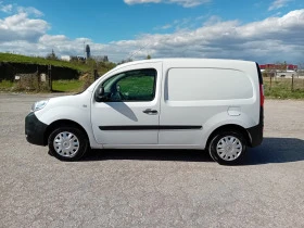 Renault Kangoo 1.5 DCI EURO 5B 169000, снимка 4