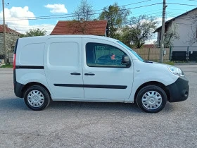 Renault Kangoo 1.5 DCI EURO 5B 169000, снимка 5