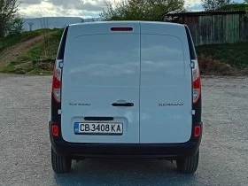 Renault Kangoo 1.5 DCI EURO 5B 169000, снимка 8