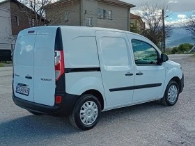 Renault Kangoo 1.5 DCI EURO 5B 169000, снимка 7