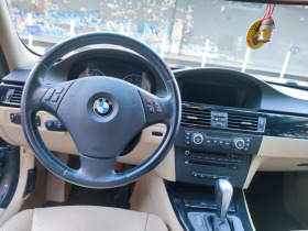 BMW 325, снимка 8 - Автомобили и джипове - 45220249