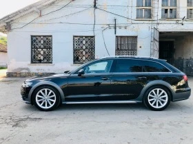     Audi A6 Allroad * MATRIX* S-LINE* FULL* 