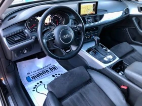 Audi A6 Allroad * MATRIX* S-LINE* FULL*  | Mobile.bg    11