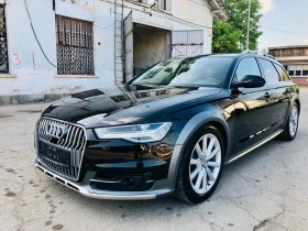 Audi A6 Allroad * MATRIX* S-LINE* FULL*  | Mobile.bg    3