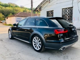 Audi A6 Allroad * MATRIX* S-LINE* FULL*  - [6] 