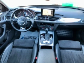 Audi A6 Allroad * MATRIX* S-LINE* FULL*  - [15] 