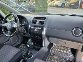 Suzuki SX4 1.9 DDIS 4x4 ! ! КЛИМАТИК - [10] 