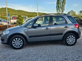 Suzuki SX4 1.9 DDIS 4x4 ! ! КЛИМАТИК - [3] 