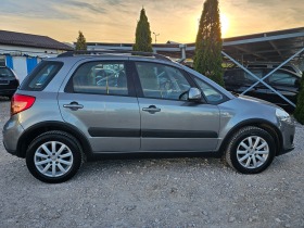 Suzuki SX4 1.9 DDIS 4x4 ! !  | Mobile.bg   6