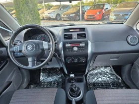 Suzuki SX4 1.9 DDIS 4x4 ! ! КЛИМАТИК - [12] 