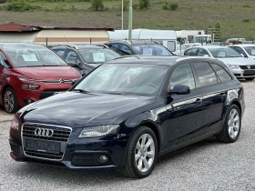 Audi A4 2.0TDI 143K  | Mobile.bg   3