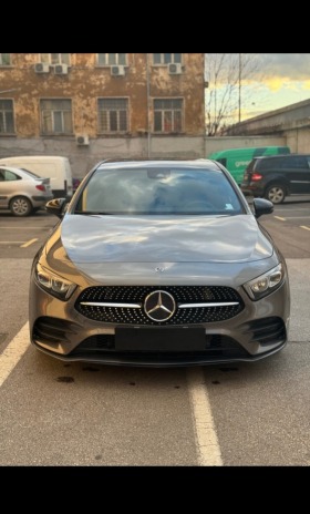 Mercedes-Benz A 220, снимка 14