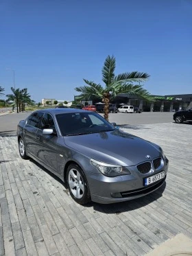 BMW 530 i | Mobile.bg    2