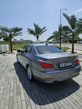 BMW 530 i | Mobile.bg    5