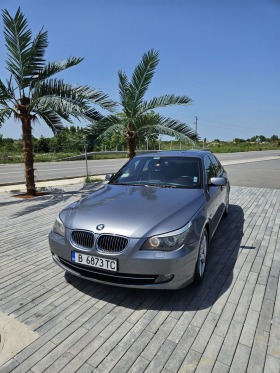 BMW 530 i, снимка 1