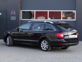 Skoda Superb 1.8tsi-Facelift /AUTO/KOJA/NAVI/LED/XENON/EURO-5/, снимка 3