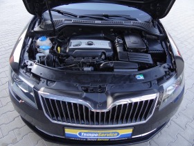 Skoda Superb 1.8tsi-Facelift /AUTO/KOJA/NAVI/LED/XENON/EURO-5/, снимка 16