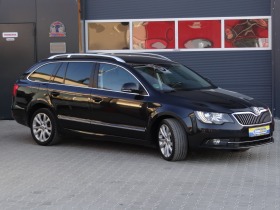 Skoda Superb 1.8tsi-Facelift /AUTO/KOJA/NAVI/LED/XENON/EURO-5/, снимка 6