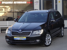 Skoda Superb 1.8tsi-Facelift /AUTO/KOJA/NAVI/LED/XENON/EURO-5/, снимка 1