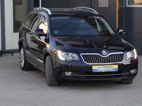 Skoda Superb 1.8tsi-Facelift /AUTO/KOJA/NAVI/LED/XENON/EURO-5/, снимка 7