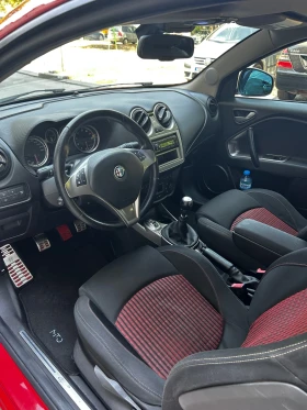 Alfa Romeo MiTo 1.4 tjet | Mobile.bg    6