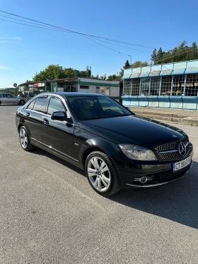 Mercedes-Benz C 320, снимка 4