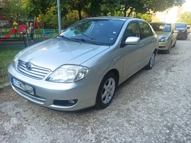 Toyota Corolla 2.0 D4D 115hp, снимка 2