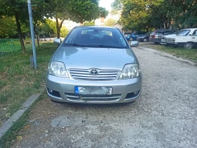 Toyota Corolla 2.0 D4D 115hp, снимка 1