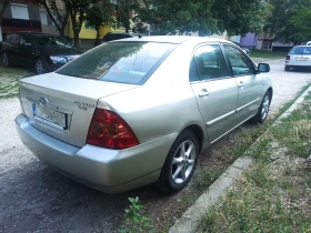 Toyota Corolla 2.0 D4D 115hp, снимка 5