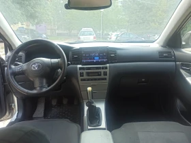 Toyota Corolla 2.0 D4D 115hp, снимка 6