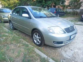 Toyota Corolla 2.0 D4D 115hp, снимка 3