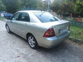 Toyota Corolla 2.0 D4D 115hp, снимка 4